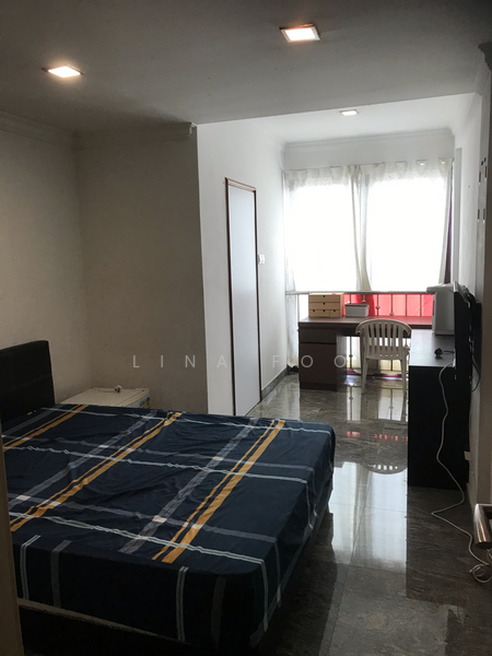 SIxth Avenue, 10E Sixth Avenue, Room Rental, 140 sqft, Walk-up Apartment For Rent, by Lina Foo, 20842904 - PropertyGuru.com.sg