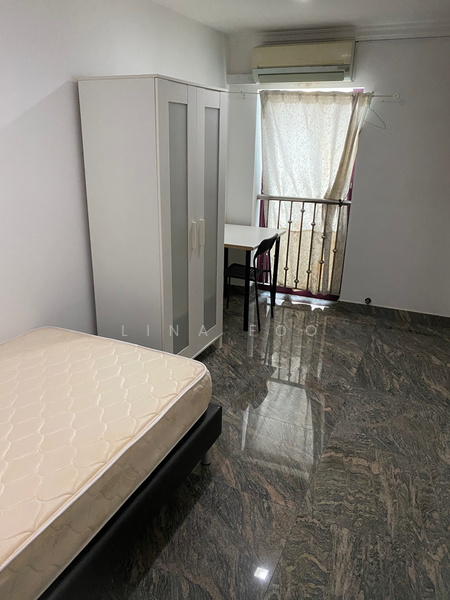 SIxth Avenue, 10E Sixth Avenue, Room Rental, 140 sqft, Walk-up Apartment For Rent, by Lina Foo, 20842904 - PropertyGuru.com.sg