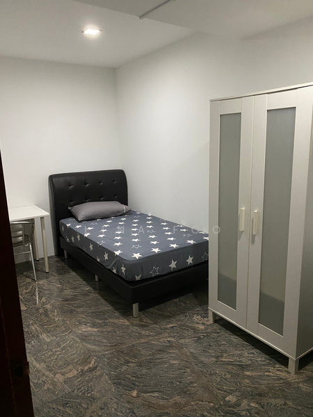 SIxth Avenue, 10E Sixth Avenue, Room Rental, 140 sqft, Walk-up Apartment For Rent, by Lina Foo, 20842904 - PropertyGuru.com.sg