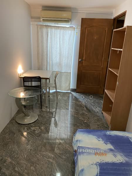 SIxth Avenue, 10E Sixth Avenue, Room Rental, 140 sqft, Walk-up Apartment For Rent, by Lina Foo, 20842904 - PropertyGuru.com.sg