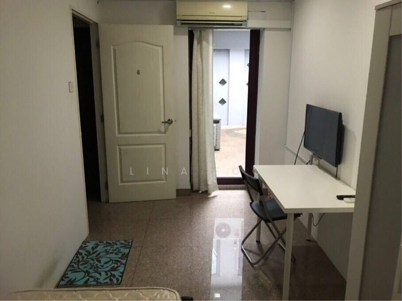 SIxth Avenue, 10E Sixth Avenue, Room Rental, 140 sqft, Walk-up Apartment For Rent, by Lina Foo, 20842904 - PropertyGuru.com.sg