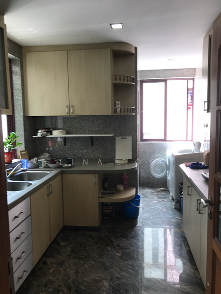 SIxth Avenue, 10E Sixth Avenue, Room Rental, 140 sqft, Walk-up Apartment For Rent, by Lina Foo, 20842904 - PropertyGuru.com.sg