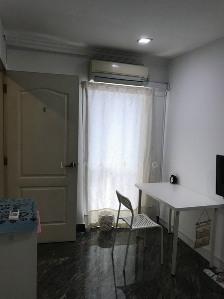 SIxth Avenue, 10E Sixth Avenue, Room Rental, 140 sqft, Walk-up Apartment For Rent, by Lina Foo, 20842904 - PropertyGuru.com.sg