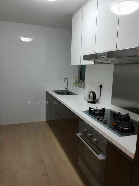 Woodsville 28, 28 Woodsville Close, Macpherson / Potong Pasir, 2 Bedrooms, 883 sqft, Condominium For Rent, by Puran Kaur, 20843189 - Clean Kitchen - PropertyGuru.com.sg