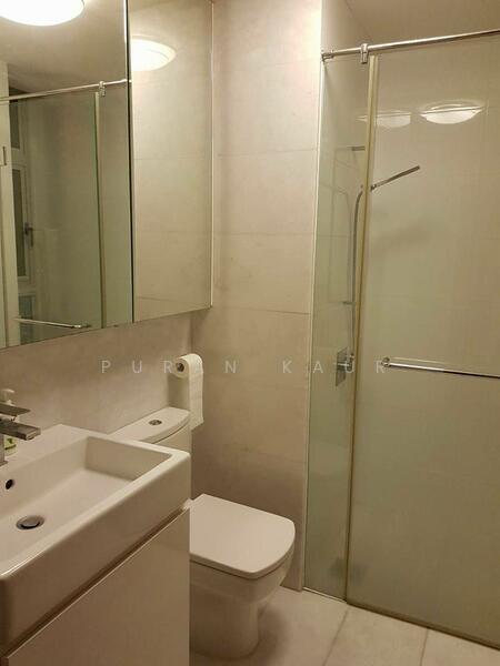 Woodsville 28, 28 Woodsville Close, Macpherson / Potong Pasir, 2 Bedrooms, 883 sqft, Condominium For Rent, by Puran Kaur, 20843189 - Bathrooms and Toilets in very good condition. - PropertyGuru.com.sg