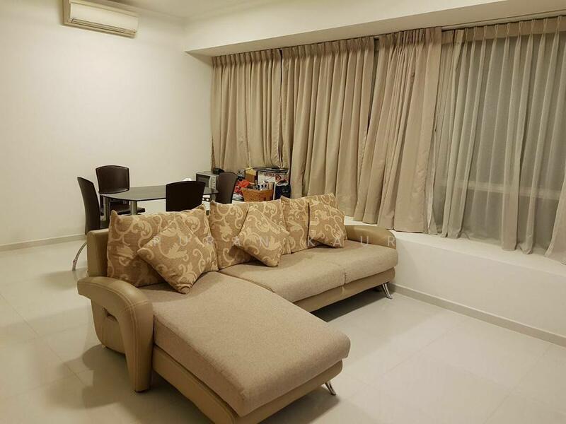Woodsville 28, 28 Woodsville Close, Macpherson / Potong Pasir, 2 Bedrooms, 883 sqft, Condominium For Rent, by Puran Kaur, 20843189 - Well laid out and furnished Living/ Dining Room. - PropertyGuru.com.sg