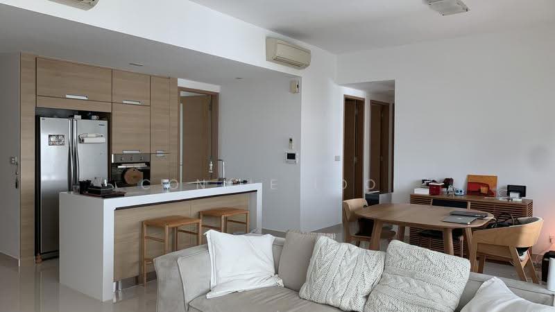 Domain 21, 21 Delta Road, Alexandra / Commonwealth, 3 Bedrooms, 1,281 sqft, Condominium For Rent, by CONNIE Looi, 20843214 - PropertyGuru.com.sg