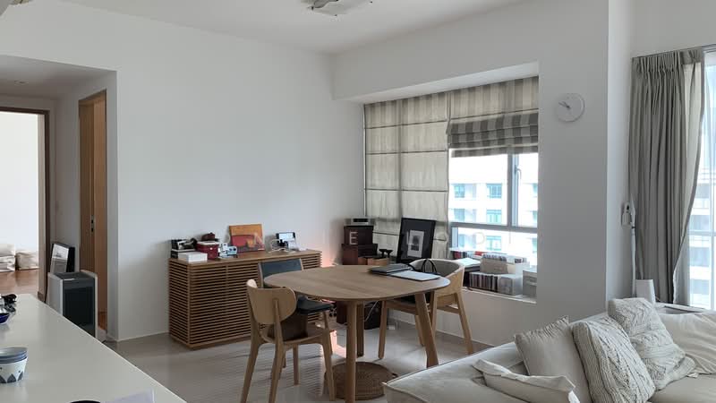 Domain 21, 21 Delta Road, Alexandra / Commonwealth, 3 Bedrooms, 1,281 sqft, Condominium For Rent, by CONNIE Looi, 20843214 - PropertyGuru.com.sg