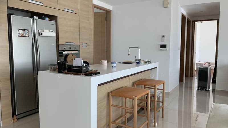 Domain 21, 21 Delta Road, Alexandra / Commonwealth, 3 Bedrooms, 1,281 sqft, Condominium For Rent, by CONNIE Looi, 20843214 - PropertyGuru.com.sg