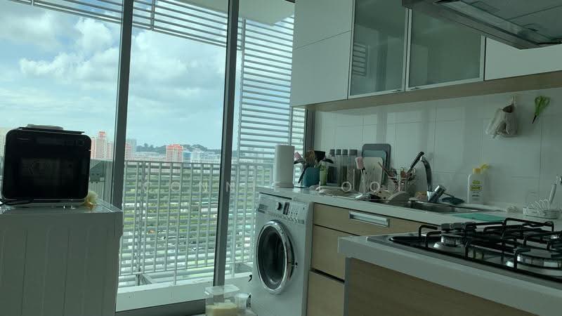 Domain 21, 21 Delta Road, Alexandra / Commonwealth, 3 Bedrooms, 1,281 sqft, Condominium For Rent, by CONNIE Looi, 20843214 - PropertyGuru.com.sg