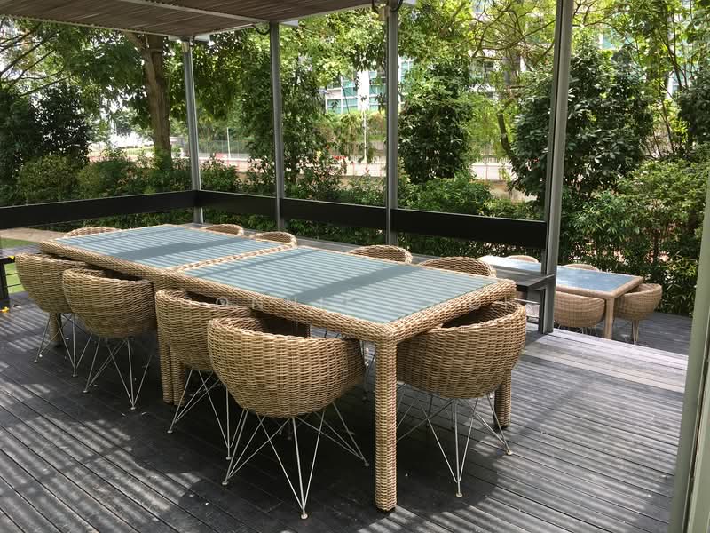 Domain 21, 21 Delta Road, Alexandra / Commonwealth, 3 Bedrooms, 1,281 sqft, Condominium For Rent, by CONNIE Looi, 20843214 - PropertyGuru.com.sg