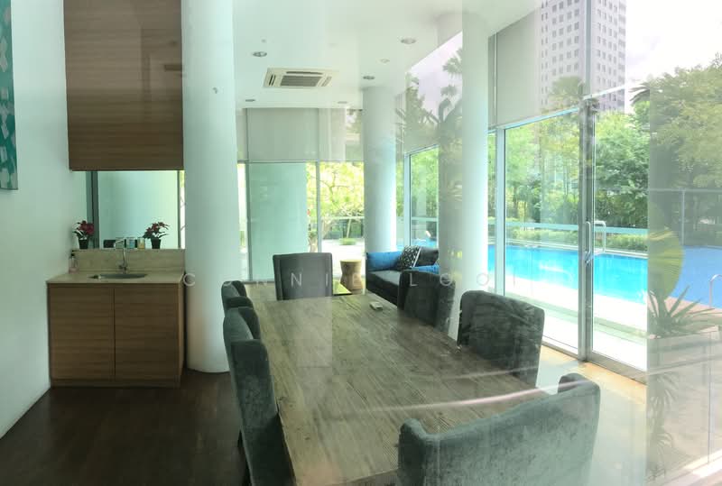 Domain 21, 21 Delta Road, Alexandra / Commonwealth, 3 Bedrooms, 1,281 sqft, Condominium For Rent, by CONNIE Looi, 20843214 - PropertyGuru.com.sg