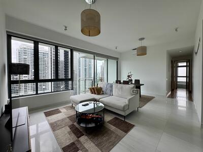 For Rent - Rivergate