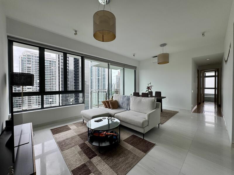 For Rent - Rivergate