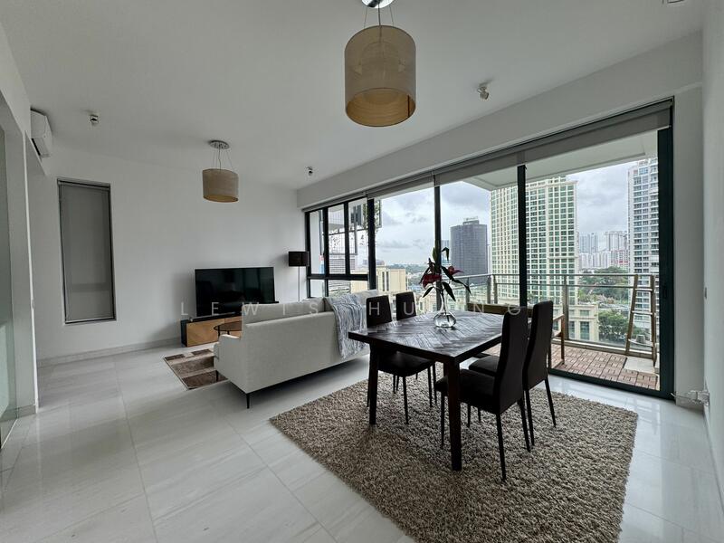 For Rent - Rivergate