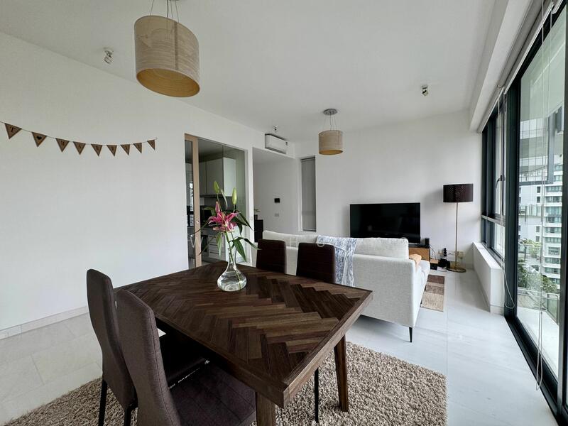 For Rent - Rivergate