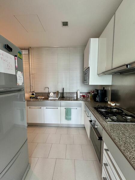 For Rent - Rivergate