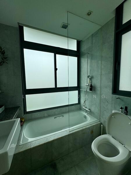 For Rent - Rivergate