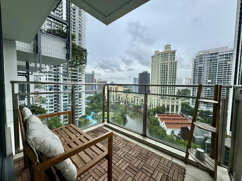 For Rent - Rivergate