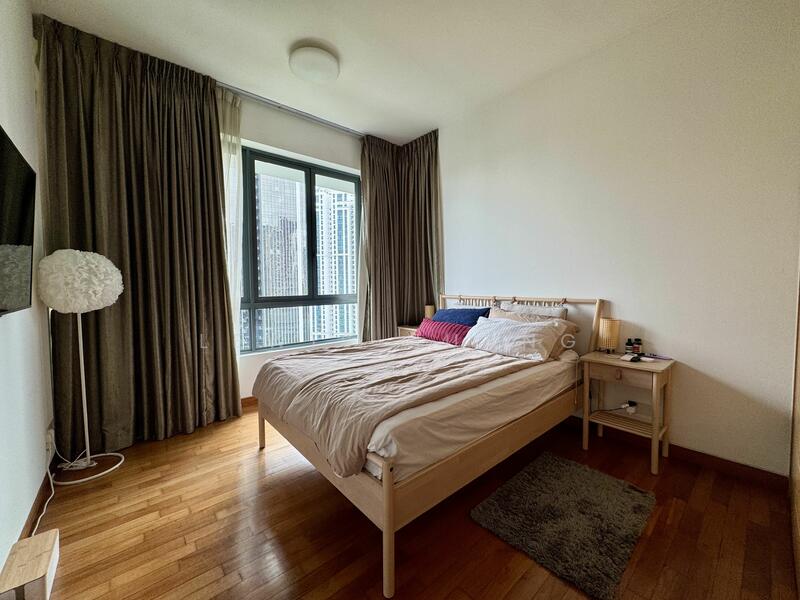 For Rent - Rivergate