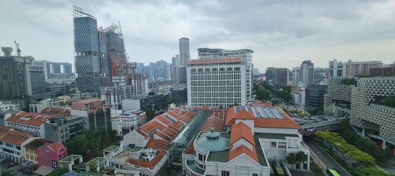 Bugis Junction Towers, 230 Victoria Street, 3,725 sqft, Office For Rent, by Janet Tsc ( 张曉菁 ), 20843339 - CommercialGuru.com.sg