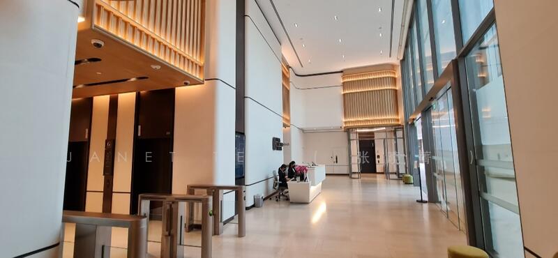 Bugis Junction Towers, 230 Victoria Street, 3,725 sqft, Office For Rent, by Janet Tsc ( 张曉菁 ), 20843339 - CommercialGuru.com.sg