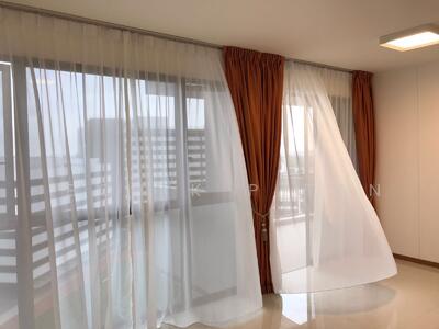 For Rent - Vue 8 Residence