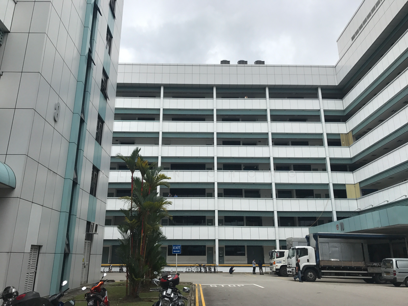 2 Kaki Bukit Avenue 1, 2 Kaki Bukit Avenue 1, 5,619 sqft, Light Industrial (B1) For Rent, by Allan Chong, 20843577 - CommercialGuru.com.sg