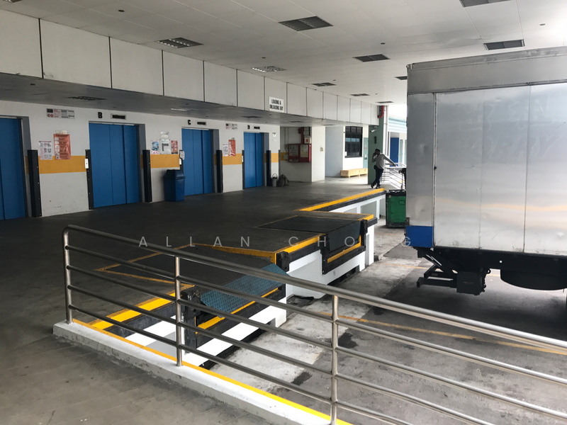 2 Kaki Bukit Avenue 1, 2 Kaki Bukit Avenue 1, 5,619 sqft, Light Industrial (B1) For Rent, by Allan Chong, 20843577 - CommercialGuru.com.sg
