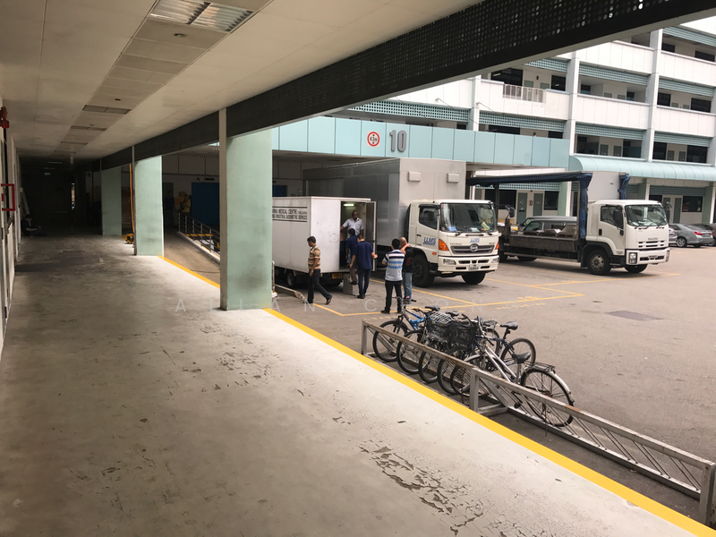 2 Kaki Bukit Avenue 1, 2 Kaki Bukit Avenue 1, 5,619 sqft, Light Industrial (B1) For Rent, by Allan Chong, 20843577 - CommercialGuru.com.sg