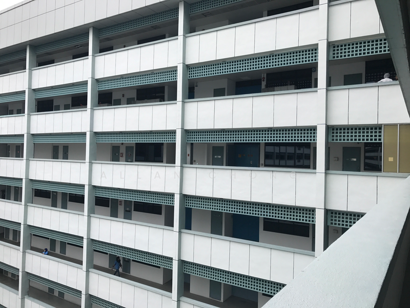 2 Kaki Bukit Avenue 1, 2 Kaki Bukit Avenue 1, 5,619 sqft, Light Industrial (B1) For Rent, by Allan Chong, 20843577 - CommercialGuru.com.sg