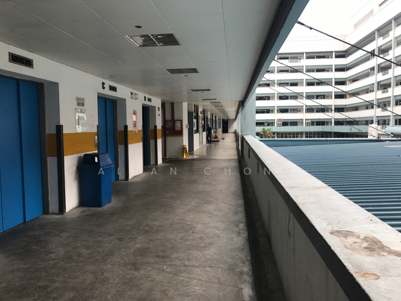 2 Kaki Bukit Avenue 1, 2 Kaki Bukit Avenue 1, 5,619 sqft, Light Industrial (B1) For Rent, by Allan Chong, 20843577 - CommercialGuru.com.sg