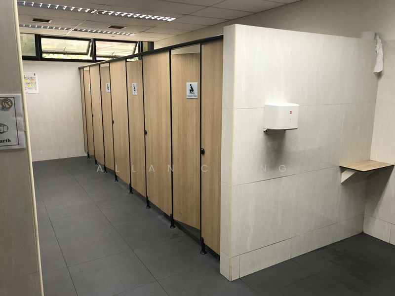 2 Kaki Bukit Avenue 1, 2 Kaki Bukit Avenue 1, 5,619 sqft, Light Industrial (B1) For Rent, by Allan Chong, 20843577 - CommercialGuru.com.sg