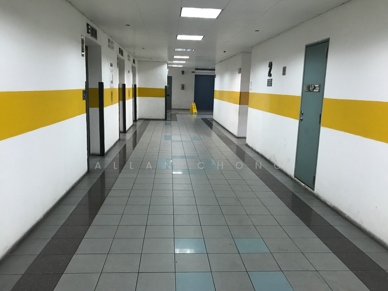 2 Kaki Bukit Avenue 1, 2 Kaki Bukit Avenue 1, 5,619 sqft, Light Industrial (B1) For Rent, by Allan Chong, 20843577 - CommercialGuru.com.sg