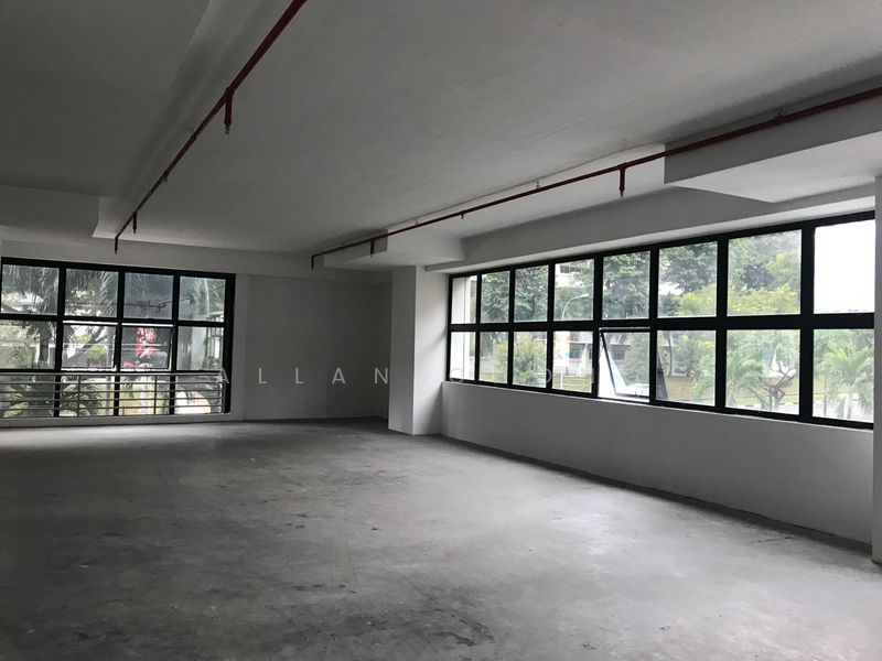 2 Kaki Bukit Avenue 1, 2 Kaki Bukit Avenue 1, 5,619 sqft, Light Industrial (B1) For Rent, by Allan Chong, 20843577 - CommercialGuru.com.sg