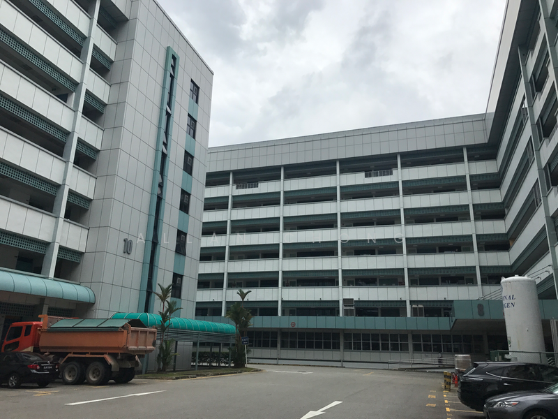 4 Kaki Bukit Avenue 1, 4 Kaki Bukit Avenue 1, 10,840 sqft, Light Industrial (B1) For Rent, by Allan Chong, 20843588 - CommercialGuru.com.sg