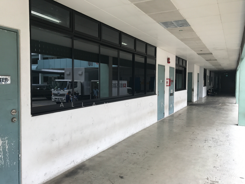 4 Kaki Bukit Avenue 1, 4 Kaki Bukit Avenue 1, 10,840 sqft, Light Industrial (B1) For Rent, by Allan Chong, 20843588 - CommercialGuru.com.sg