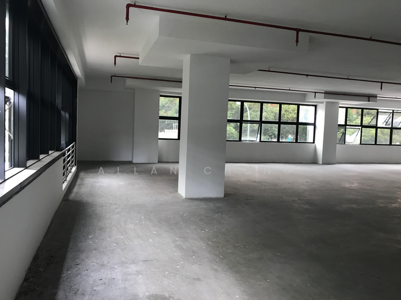 4 Kaki Bukit Avenue 1, 4 Kaki Bukit Avenue 1, 10,840 sqft, Light Industrial (B1) For Rent, by Allan Chong, 20843588 - CommercialGuru.com.sg