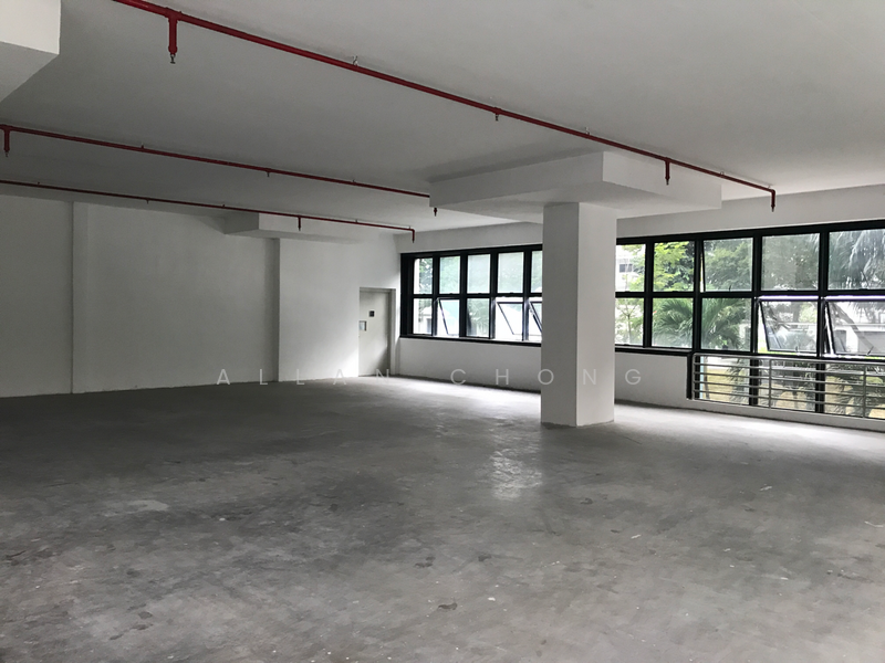 4 Kaki Bukit Avenue 1, 4 Kaki Bukit Avenue 1, 10,840 sqft, Light Industrial (B1) For Rent, by Allan Chong, 20843588 - CommercialGuru.com.sg