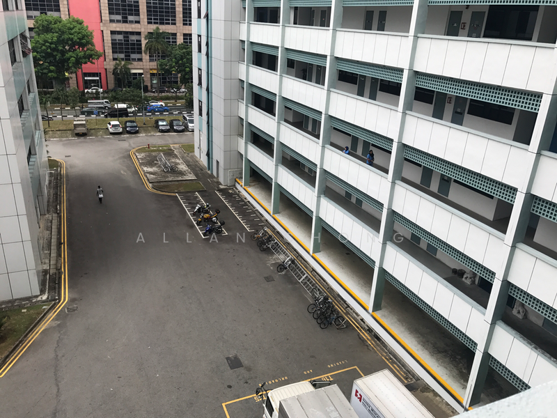 4 Kaki Bukit Avenue 1, 4 Kaki Bukit Avenue 1, 10,840 sqft, Light Industrial (B1) For Rent, by Allan Chong, 20843588 - CommercialGuru.com.sg
