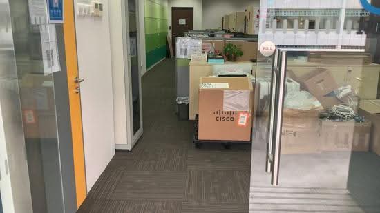 10 Kaki Bukit Avenue 1, 10 Kaki Bukit Avenue 1, Eunos / Geylang / Paya Lebar, 4,663 sqft, Light Industrial (B1) For Rent, by Allan Chong, 20843608 - CommercialGuru.com.sg