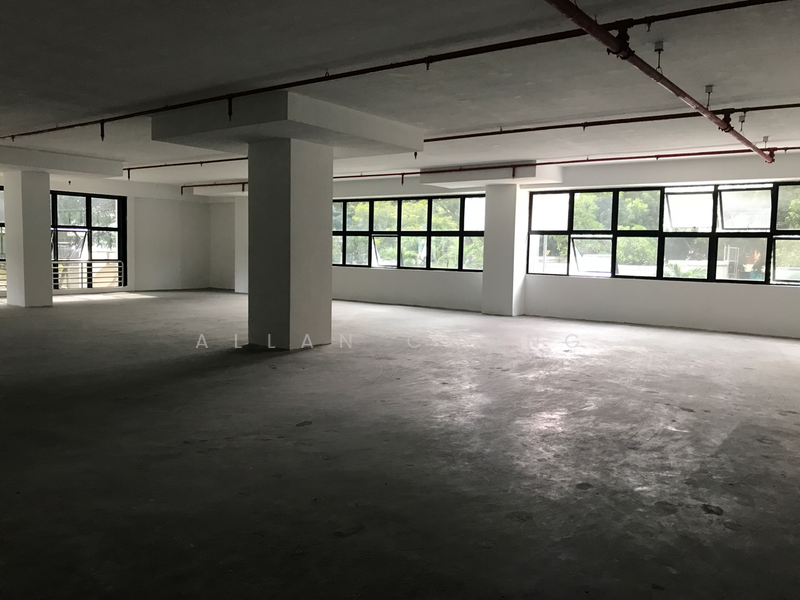 10 Kaki Bukit Avenue 1, 10 Kaki Bukit Avenue 1, 4,663 sqft, Light Industrial (B1) For Rent, by Allan Chong, 20843608 - CommercialGuru.com.sg