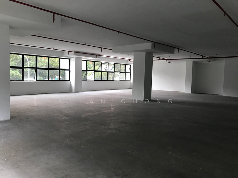 10 Kaki Bukit Avenue 1, 10 Kaki Bukit Avenue 1, 4,663 sqft, Light Industrial (B1) For Rent, by Allan Chong, 20843608 - CommercialGuru.com.sg