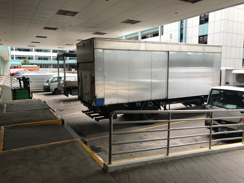 10 Kaki Bukit Avenue 1, 10 Kaki Bukit Avenue 1, 3,563 sqft, Light Industrial (B1) For Rent, by Allan Chong, 20843649 - CommercialGuru.com.sg