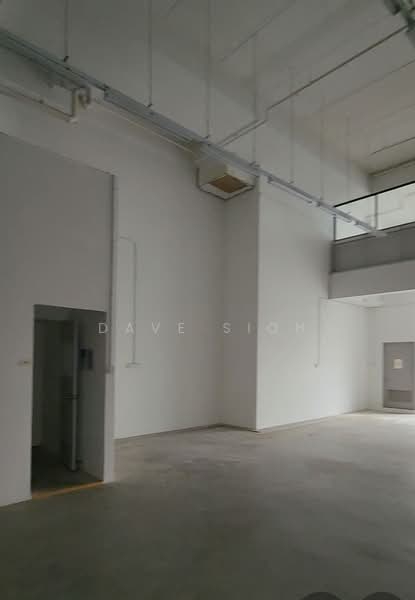 Mandai Foodlink, 5 Mandai Link, 2,700 sqft, Factory / Workshop (B2) For Rent, by Dave Sioh, 20843656 - CommercialGuru.com.sg
