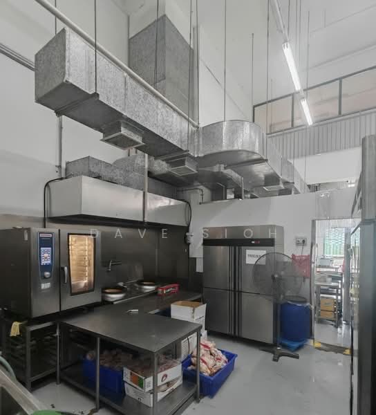 Mandai Foodlink, 5 Mandai Link, 2,700 sqft, Factory / Workshop (B2) For Rent, by Dave Sioh, 20843656 - CommercialGuru.com.sg