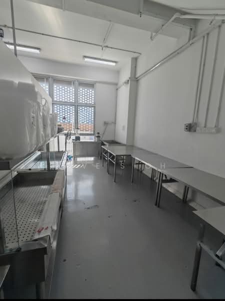 Mandai Foodlink, 5 Mandai Link, 2,700 sqft, Factory / Workshop (B2) For Rent, by Dave Sioh, 20843656 - CommercialGuru.com.sg