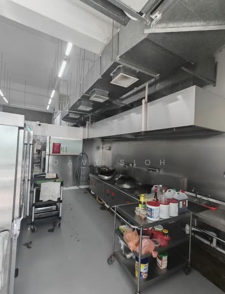 Mandai Foodlink, 5 Mandai Link, 2,700 sqft, Factory / Workshop (B2) For Rent, by Dave Sioh, 20843656 - CommercialGuru.com.sg