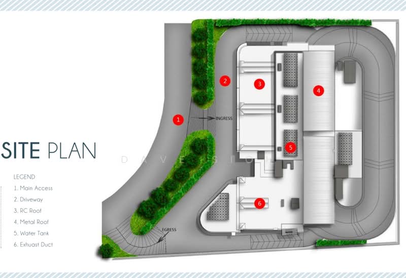 Mandai Foodlink, 5 Mandai Link, 3,600 sqft, Factory / Workshop (B2) For Sale, by Dave Sioh, 20843675 - CommercialGuru.com.sg