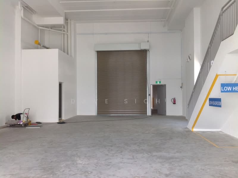 Mandai Foodlink, 5 Mandai Link, 3,600 sqft, Factory / Workshop (B2) For Sale, by Dave Sioh, 20843675 - CommercialGuru.com.sg
